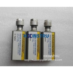 เซ็นเซอร์วัดกำลังไดโอด Keysight 8483A ช่วงความถี่ 100 กิโลเฮิรตซ์ ถึง 2 กิกะเฮิรตซ์ H - Product Image 1