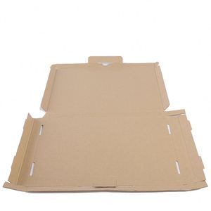 Tùy chỉnh cup Bowl gốm sứ sành Bao bì hộp giấy gợn sóng - Product Image 4