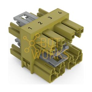 Wago 7701735 - Nuevo - Product Image 1