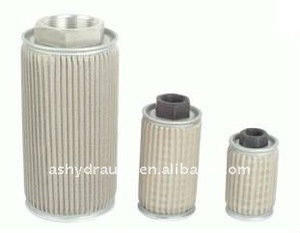 ขายดี ชุดกรองดูดน้ำมันไฮดรอลิก MF Series รุ่น MF-02,MF-03,MF-04,MF-06,MF-08,MF-10,MF-12,MF-16,MF-20,MF-24,MF-32 - Product Image 2