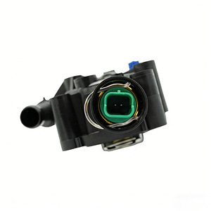 Thermostat Peugeot 207 208 308 Citroën C2 C4 1336Z0 OE 9647265980 – Pièce moteur de contrôle de température du liquide de refroidissement - Product Image 2