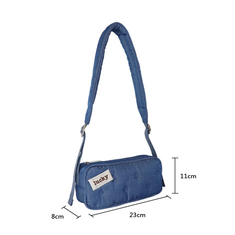 crossbody bags korean style