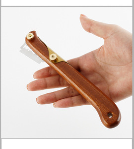 Wholesale <b>Bread</b> Scoring <b>Knife</b> Lame Baking Dough with Blades Tool for Sourdough - Product Image 5