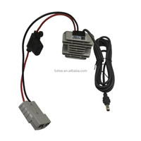 Module de conversion DC 12V en 30V pour Starlink Mini, compatible avec les câbles d'alimentation DC étendus 1M 3M 5M 10M