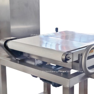 Báscula de cinta transportadora de tamaño personalizado, comprobador de peso automático, báscula digital de control de peso automático - Product Image 4