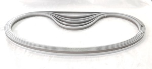 Lames de scie à ruban pour métaux M42 M51 Lames de scie à ruban bimétalliques à haute teneur en cobalt - Product Image 3