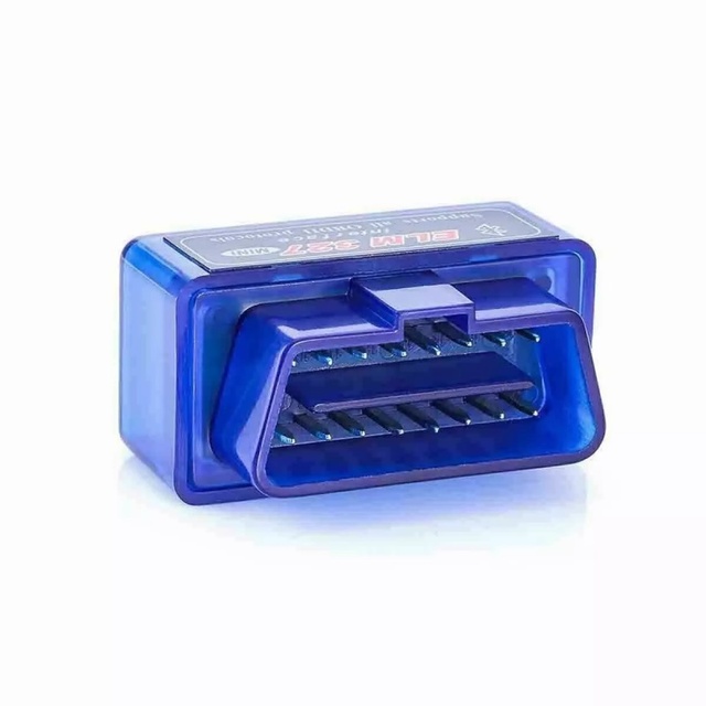 Autoido Dual Mode Bluetooth 5.1 ELM327 V2.1 OBD2 Scanner Super Mini Code Reader Car Diagnostic Tool for Android IOS Symbian