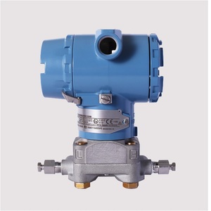Offre Spéciale 3051 3051DP 3051CD Capteur de débit coplanaire antidéflagrant IP66 4-20mA avec boîtier en aluminium - Product Image 2