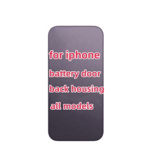 Scocca Posteriore per Conversione da iPhone X/<span class=keywords><strong>Xr</strong></span>/11 a 13 Pro, Vetro Posteriore per iPhone - Product Image 1