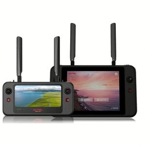 Controlador Inteligente Autel Robotics SE con Transmisión de 15KM para EVO2 EVO II 2 Pro Dual 640T RTK Enterprise V3, Controlador Inteligente Autel SE - Product Image 4