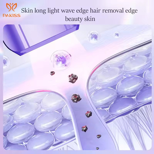 Épilation Ulik IPL pour femmes et hommes Épilation IPL pour des résultats presque indolores et durables - Product Image 4