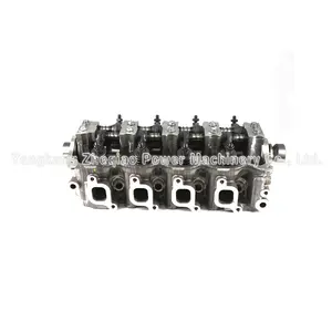 HEADBOK B10 B10S 96666228 96325166 Auot Partss V8 Engine Cylinder Head For Daewoo