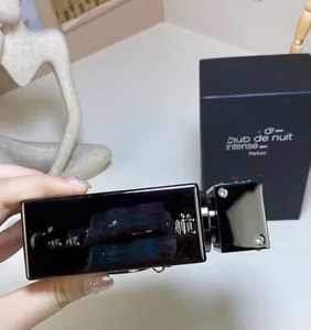 Eau de Toilette สำหรับผู้ชายแบรนด์ยอดนิยมน้ำหอมปรับอากาศแบบเข้มข้น105มล. โดดเด่น - Product Image 6