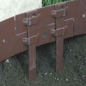 Aluminium Lien Bord D'herbe En Métal <span class=keywords><strong>Bordure</strong></span> D'arbre <span class=keywords><strong>De</strong></span> Paysage Anneaux - Product Image 3