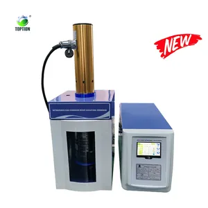 Misturador sônico ultrassônico líquido industrial, misturador para água-óleo