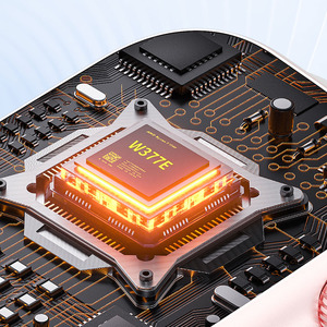 Reloj Inteligente HKSF F20 W377E con Chip SIM 4G, Cámara Giratoria, Videollamada, GPS, 800mAh, Compatible con IOS y Android, Color Plata - Product Image 3