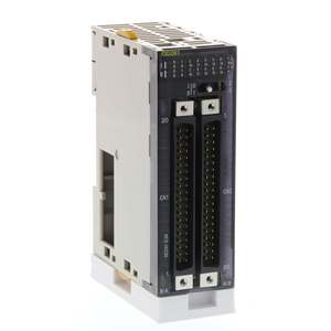 โมดูลเอาท์พุตทรานซิสเตอร์ CJ1W-OD261 64 จุด NPN 0.3A ขั้วต่อ FCN สำหรับ Omron CJ ซีรีส์ PLC - Product Image 2