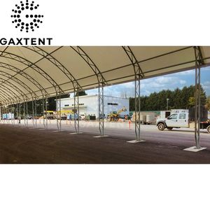 <span class=keywords><strong>Grange</strong></span> à bétail Galaxy Hangar à bétail durable Tente pour chevaux à faible coût Prix d'usine Écurie pour chevaux à vendre - Product Image 1