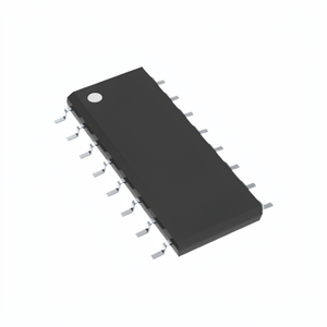 16 SOlC Clock Timing In Stock IDT23S08E-3DCI Electronic Circuit Components - Product Image 1