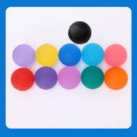 Masajeador de manos, entrenador, juguetes para apretar, pelota antiestrés, agarre de dedo de silicona, pelota fortalecedora, pelota para Fitness, terapia de energía, pelota antiestrés
