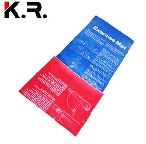 Vaut la peine d'acheter un équipement de gymnastique Pvc Eva Tapis Mesures Taille 100 4 8 Tapis de gymnastique - Product Image 2