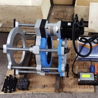 Mesin Boring Blok Silinder Profesional Portabel untuk Perbaikan Ujung Poros Alat Berat