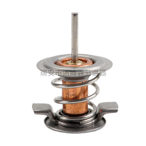 เทอร์โมสตัทเครื่องยนต์ Thomson รุ่น 0420-4796 สำหรับอะไหล่ทดแทน Deutz Michiyori Ibaraki - Product Image 1