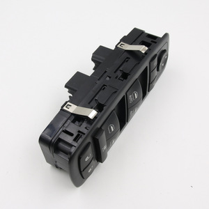 Dodge <b>Window</b> Switch 4602863AB 4602863AC 4602863AD Electric Car Door Control <b>Panel</b> Replacement Part - Product Image 4