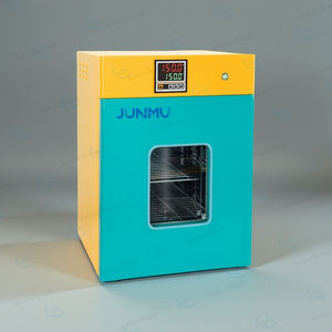 Junmu เครื่องอบความร้อนใช้อุณหภูมิคงที่ใช้ในห้องแล็ปสภาพอากาศเทียมใช้วัดอุณหภูมิทางการแพทย์ - Product Image 5