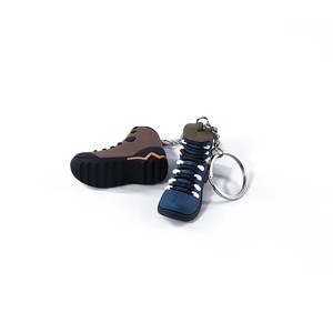 Porte-clés en PVC souple, imperméable et lavable, couleur longue durée, <span class=keywords><strong>pour</strong></span> l'automobile, l'immobilier, cadeau client - Product Image 1