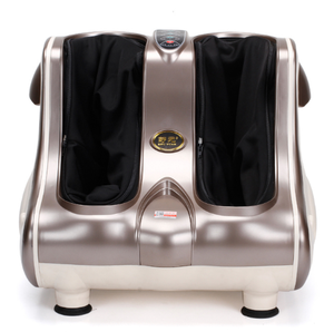 Gran oferta 2023, masajeador de pies Shiatsu eléctrico, vibrador, presión de aire electrónica infrarroja, masajeador de pies Shiatsu profundo <span class=keywords><strong>ABS</strong></span> - Product Image 1