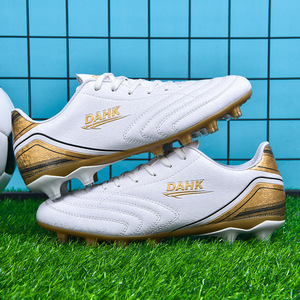 <span class=keywords><strong>Scarpe</strong></span> da <span class=keywords><strong>Calcio</strong></span> di Alta Qualità per Ragazzi e Ragazze, Scarpini da <span class=keywords><strong>Calcio</strong></span> con Tacchetti Lunghi per Allenamento all'Aperto - Product Image 5