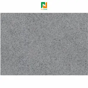 Granite Tile White Light Grey Kitchen Sink Quartz Composite Granite Kitchen Counter Top Raw Granite Price