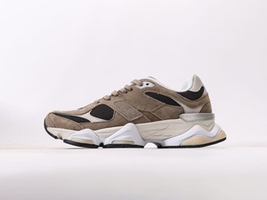 High-quality fashion brand sports <b>shoes</b> 9060 luxurious breathable walking <b>shoes</b> outdoor tennis <b>shoes</b> - Product Image 5