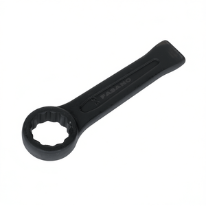Fasano Ring Wrench 10mm Automotive Repair <b>Tool</b> - Product Image 2