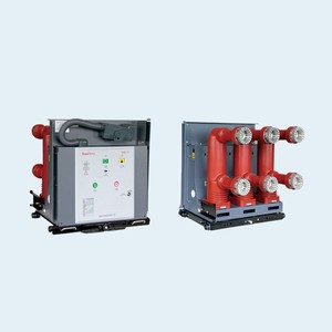 スイッチギア用12kv <span class=keywords><strong>electrica</strong></span> vcb - Product Image 5