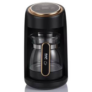 เครื่องชงกาแฟเอสเปรสโซขนาดกะทัดรัด เครื่องชงกาแฟอัตโนมัติแรงดันสูงสำหรับโฮมออฟฟิศ อุปกรณ์ชงกาแฟในครัวเรือน - Product Image 2