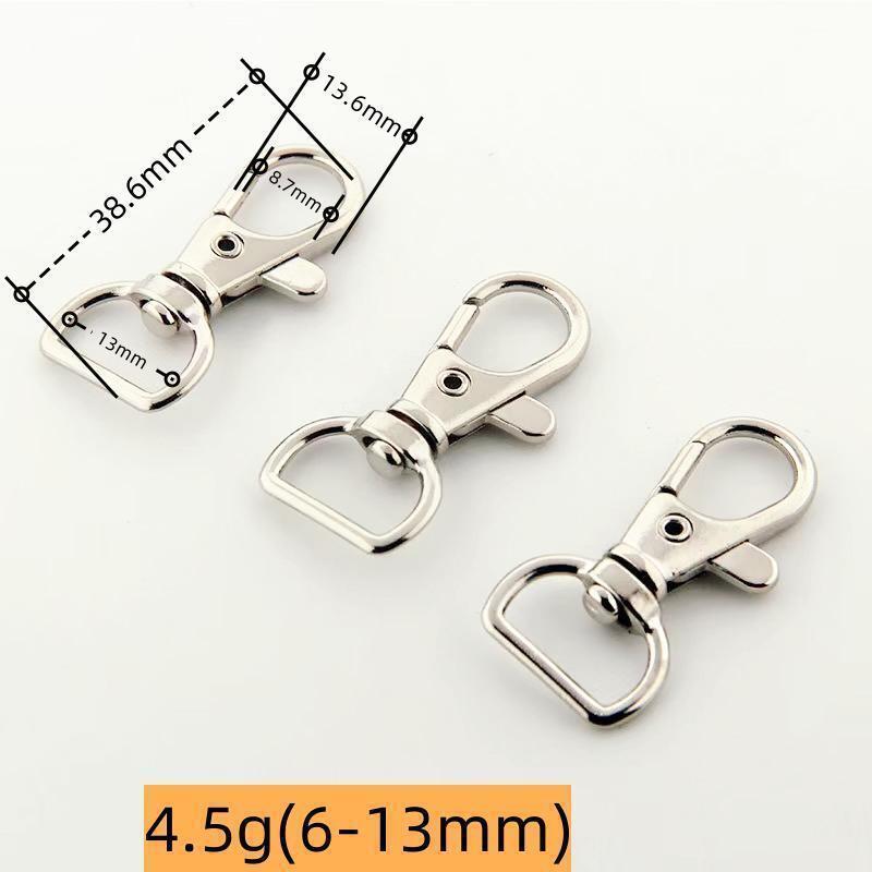 6-13 mm (4,5 grammes)