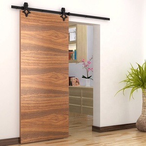 puerta corredera <span class=keywords><strong>de</strong></span> hardware <span class=keywords><strong>de</strong></span> puerta <span class=keywords><strong>de</strong></span> Granero pista kit <span class=keywords><strong>de</strong></span> mecanismo <span class=keywords><strong>de</strong></span> cierre <span class=keywords><strong>para</strong></span> puerta corredera <span class=keywords><strong>de</strong></span> <span class=keywords><strong>madera</strong></span> - Product Image 3