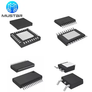 Mustar High Quality Quick Quote Electronic Components Integrated Circuits Capacitors Resistors Connectors In China