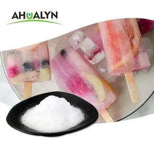 AHUALYN Wholesale Price Bulk Natural L Arabinose Sweetener 99% L-arabinose Food Grade
