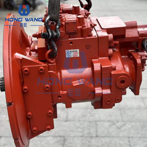 Bomba Hidráulica para Excavadora K5V212DPH-9N K5V212DPH1J8R-9NG4-AV K5V212DPH, Fabricada con Precisión, de Larga Duración, para Cada Tarea, Confiable - Product Image 3