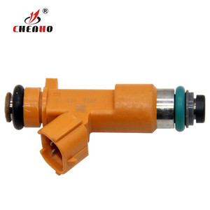 Injecteurs de carburant 16600EY00A pour Infiniti <span class=keywords><strong>Nissan</strong></span> 3.7L 09-17 - Product Image 2
