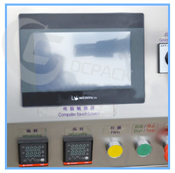 3G 7G 8G tự động mềm vòng Cà phê Pod máy đóng gói - Product Image 2