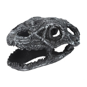 NOMOY PET, venta al por mayor, accesorios para reptiles, cueva de resina y paisaje oculto para reptiles, 2017 - Product Image 1