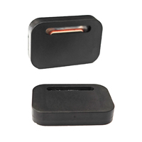 Haut-parleur en boîte KBE-2030G 20x30mm 8 Ohm 2W IP67 Module magnétique néodyme 930Hz pour jouets pour enfants