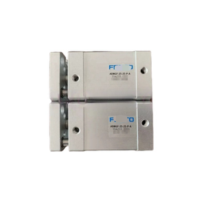 1 件全新 Dsnu-32-100-<span class=keywords><strong>p</strong></span>-wbra-mq 气缸 # tx 全新原装现货 工业自动化 PAC 专用 PLC 编程 - Product Image 2