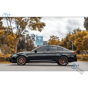 2023 <span class=keywords><strong>BMW</strong></span> M5 Auto 4 puertas 5 asientos sedán de lujo caja de cambios Manual automática de 8 velocidades coches usados medio-grandes <span class=keywords><strong>comprar</strong></span> en línea - Product Image 3