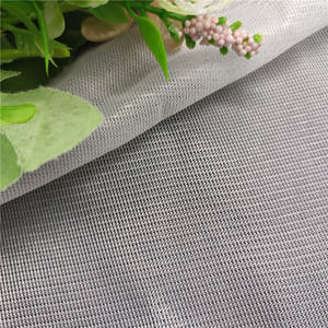 <span class=keywords><strong>Tissu</strong></span> uni tricoté <span class=keywords><strong>en</strong></span> polyester 40D respirant éponge composite maille Kote TC Lyocell imprimé pour garçon voiture sac <span class=keywords><strong>robe</strong></span> utilisation - Product Image 2