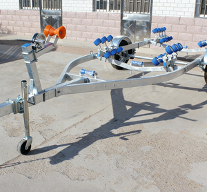 <span class=keywords><strong>Essieu</strong></span> de <span class=keywords><strong>remorque</strong></span> à suspension basculante de 0,75 tonne sans frein, <span class=keywords><strong>essieu</strong></span> de <span class=keywords><strong>remorque</strong></span> à suspension basculante vers le bas, fabrication directe d'usine, 750 kg, personnalisé - Product Image 6